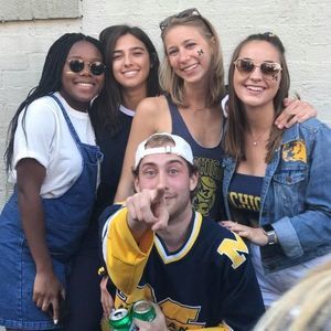 Meet your Posher, Jack